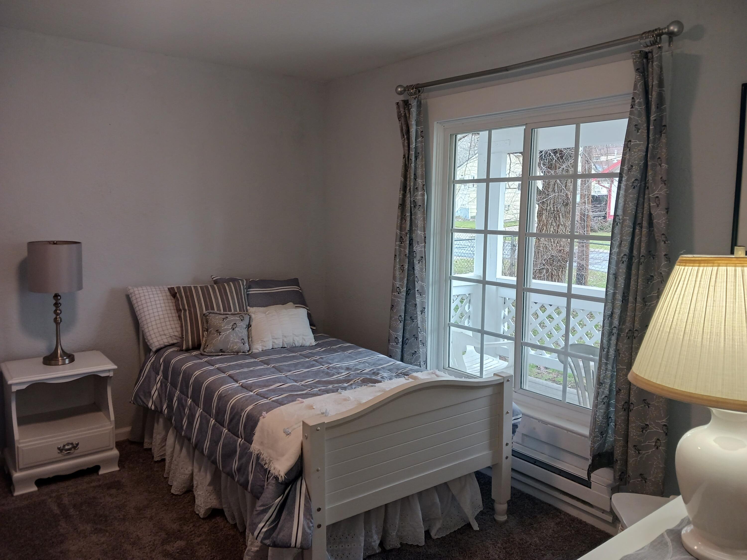 Klamath Falls -Fairview Addition No. 2 - Residential