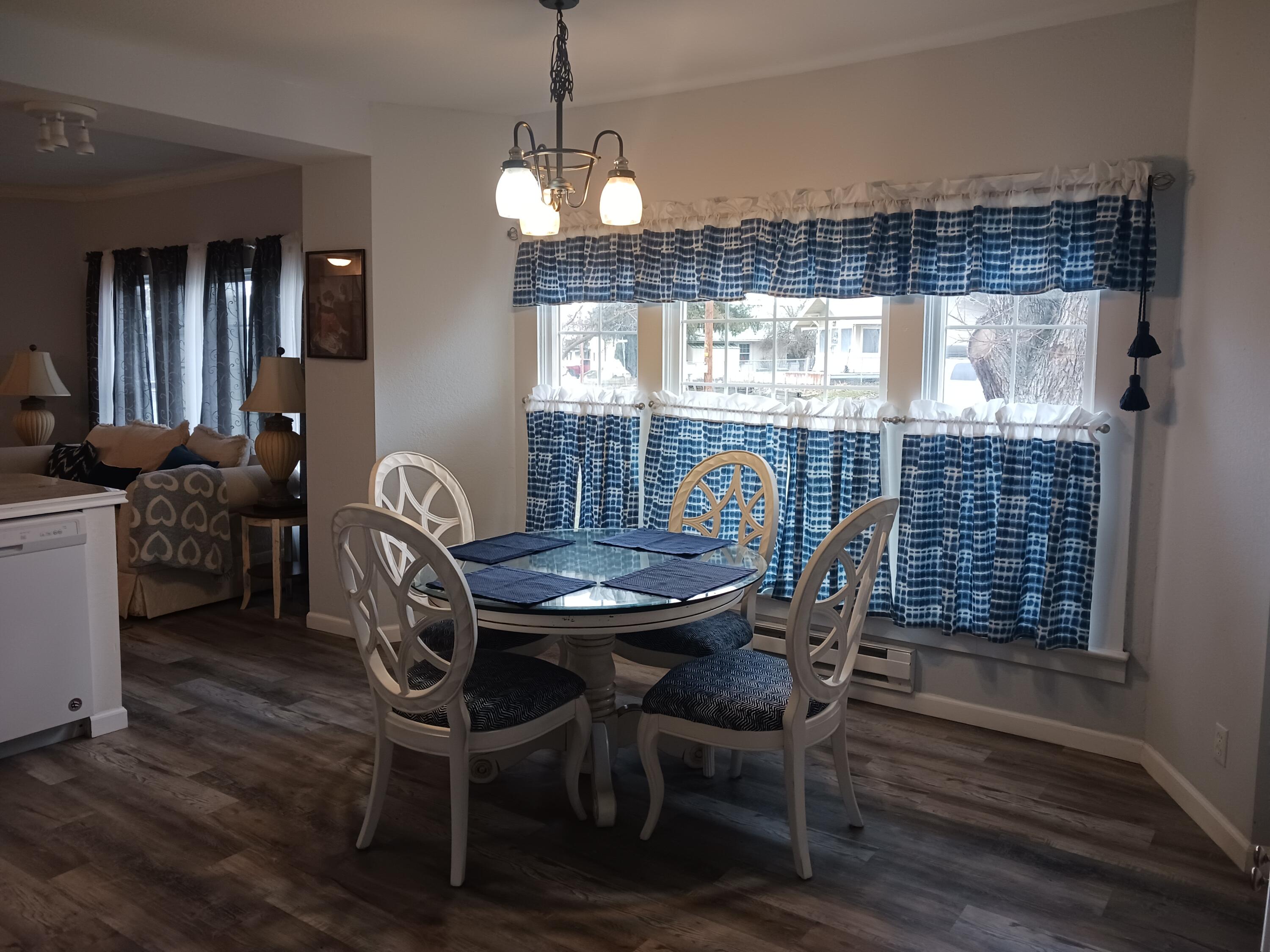 Klamath Falls -Fairview Addition No. 2 - Residential