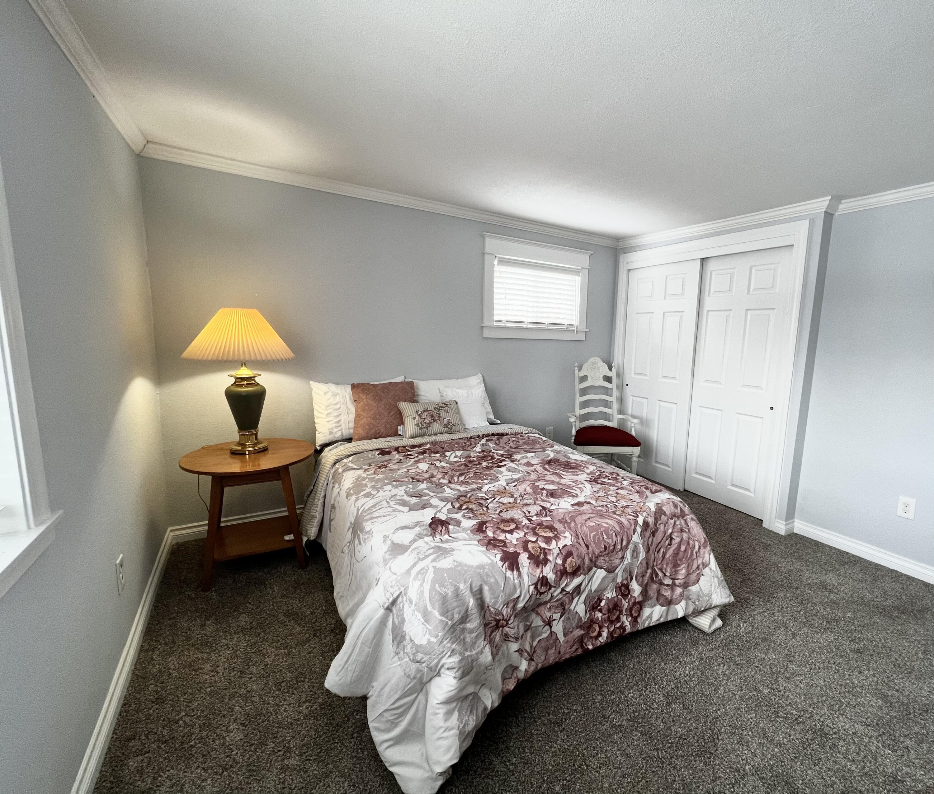 Klamath Falls -Fairview Addition No. 2 - Residential