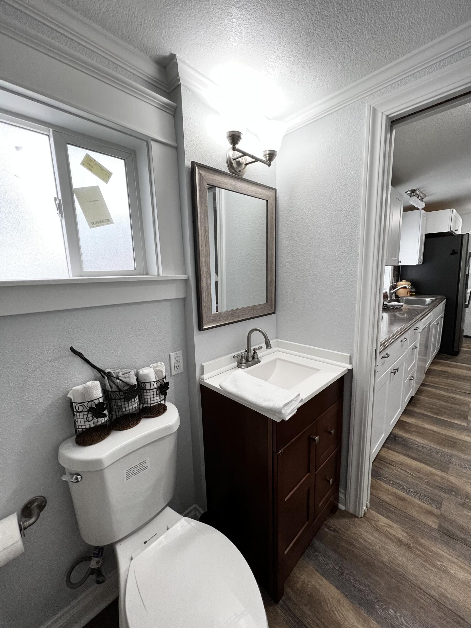 Klamath Falls -Fairview Addition No. 2 - Residential