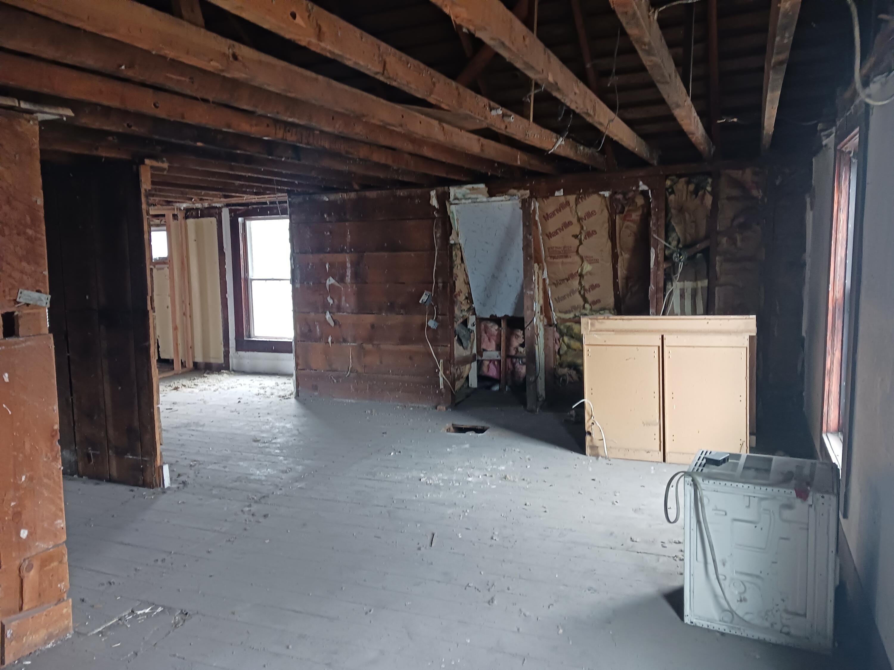 Klamath Falls -Fairview Addition No. 2 - Residential