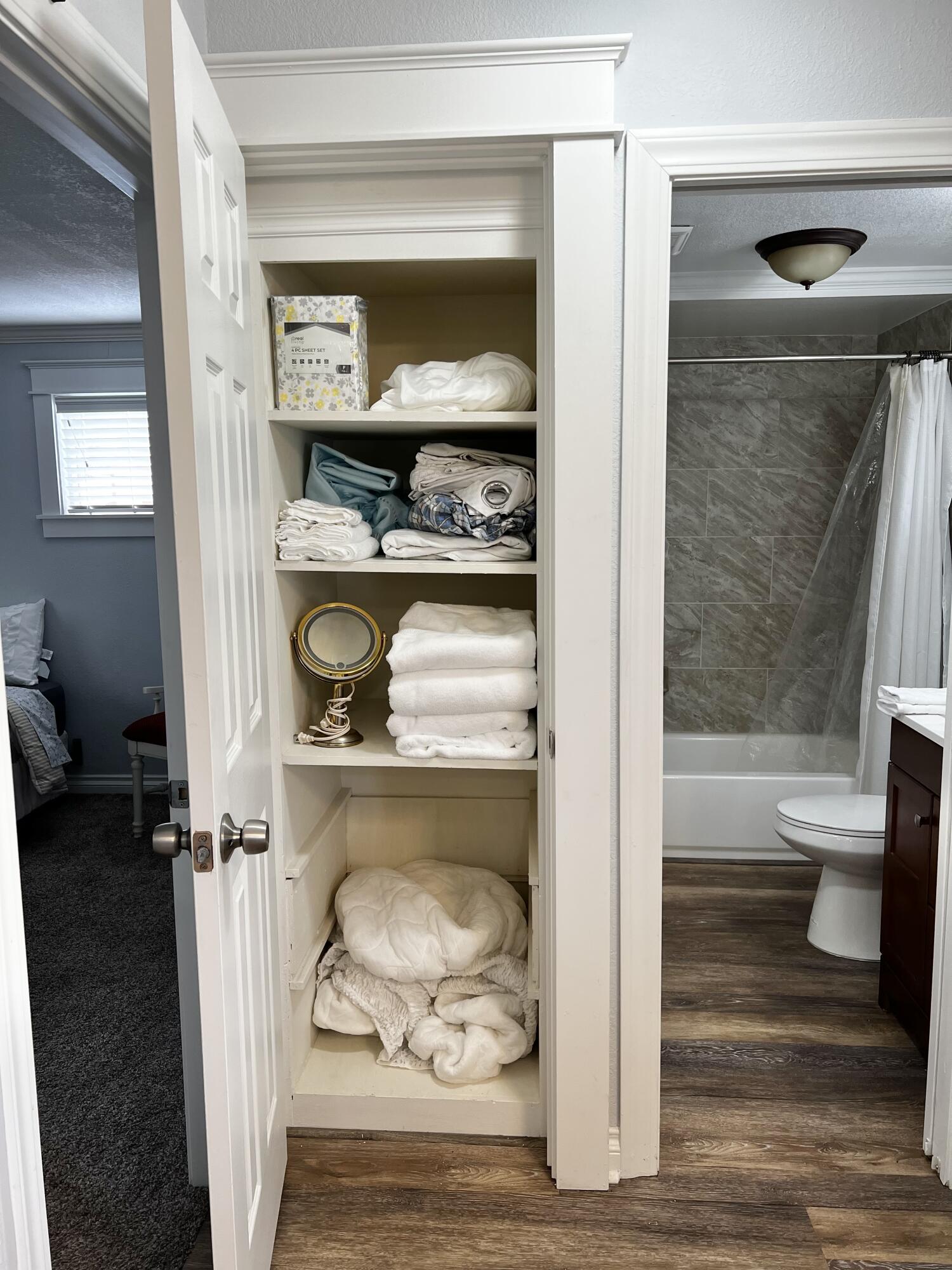 Klamath Falls -Fairview Addition No. 2 - Residential