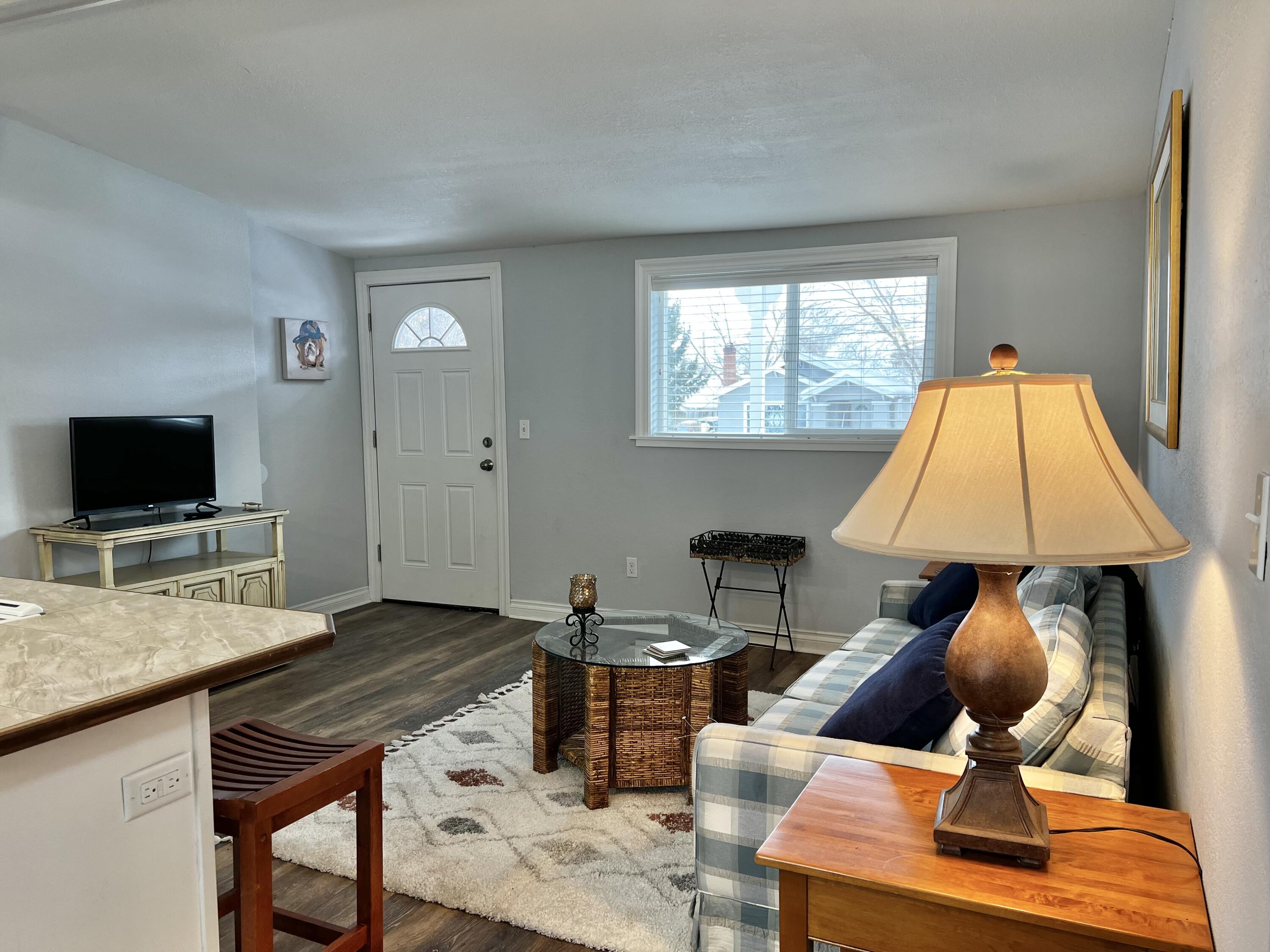 Klamath Falls -Fairview Addition No. 2 - Residential