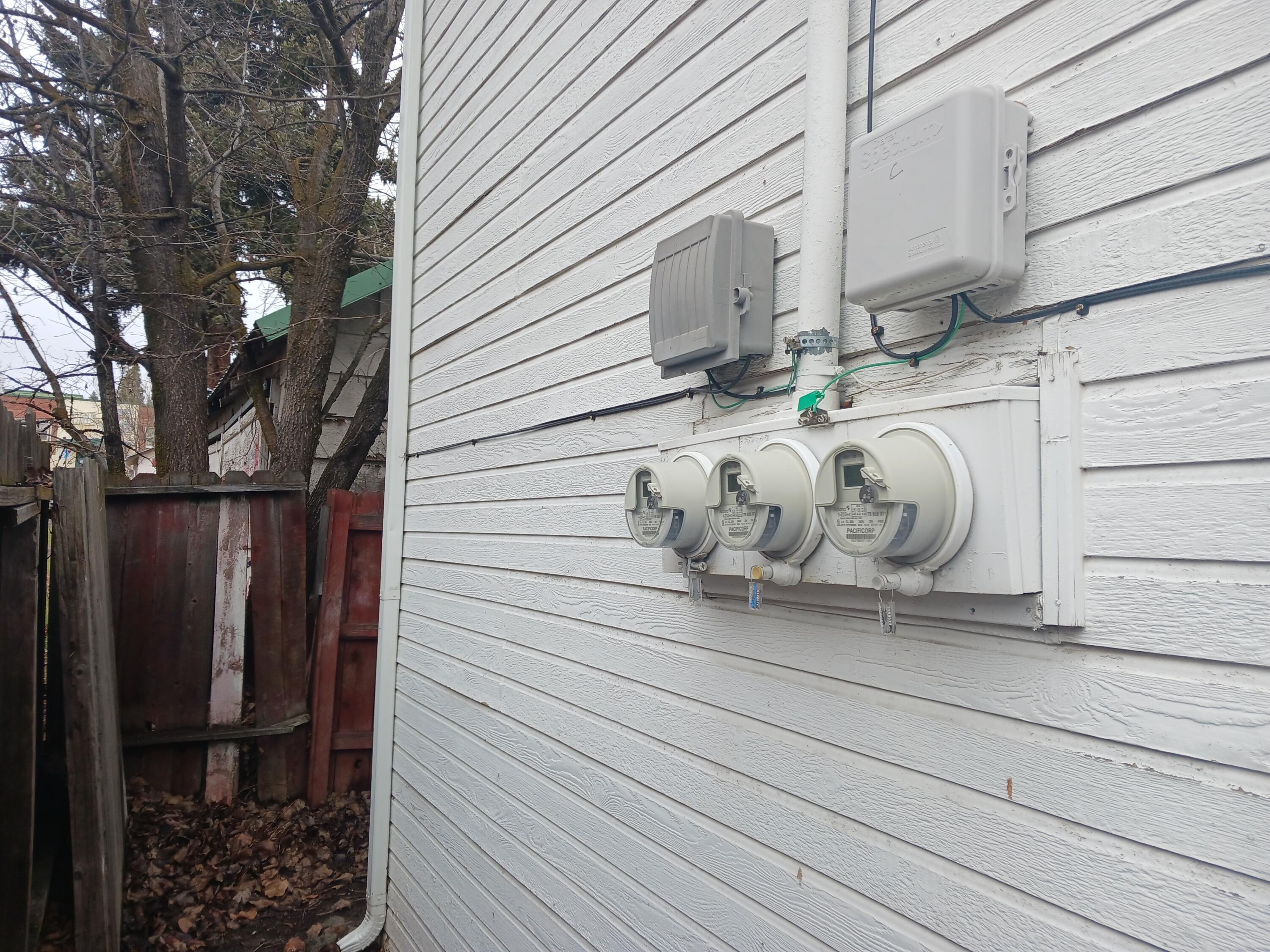 Klamath Falls -Fairview Addition No. 2 - Residential