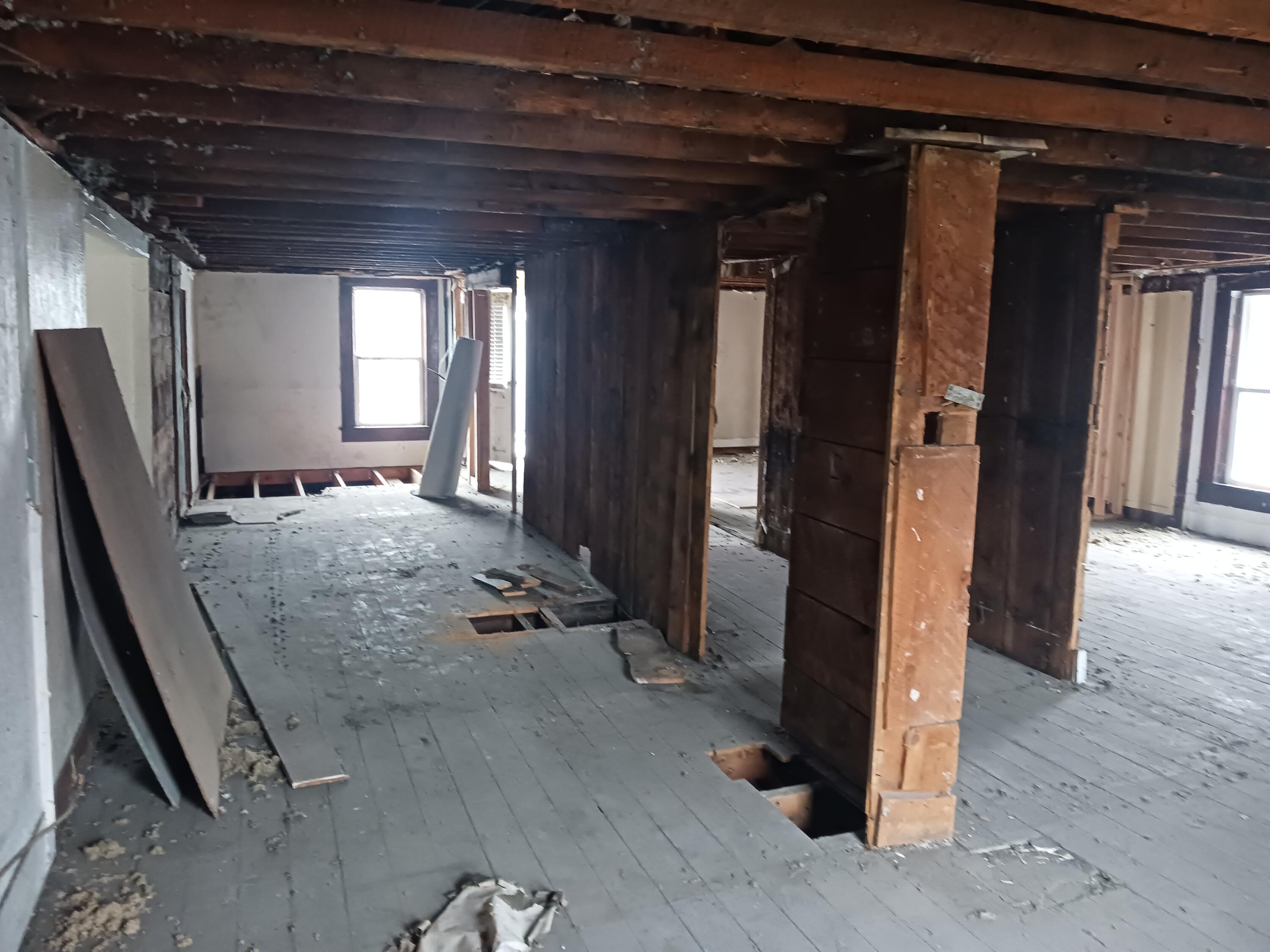 Klamath Falls -Fairview Addition No. 2 - Residential