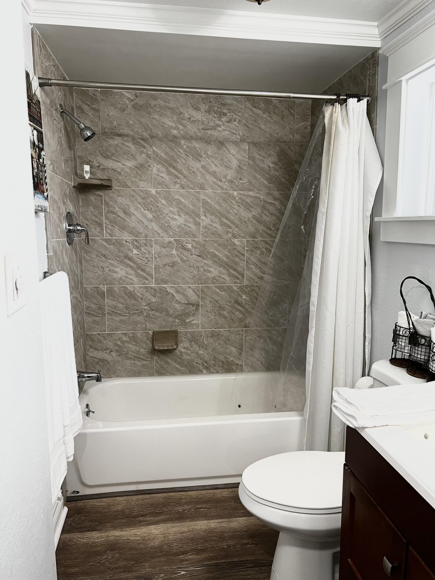 Klamath Falls -Fairview Addition No. 2 - Residential