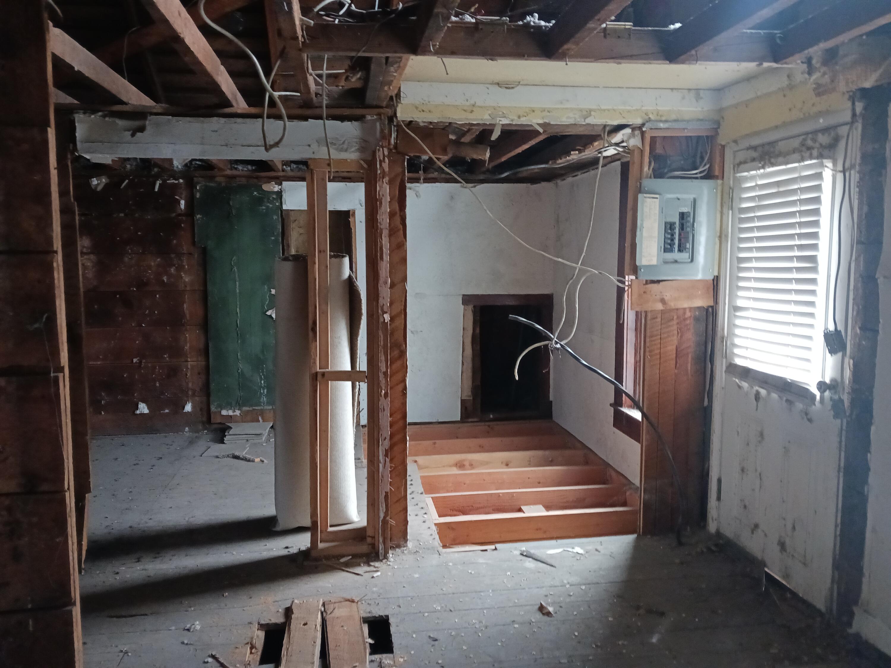 Klamath Falls -Fairview Addition No. 2 - Residential