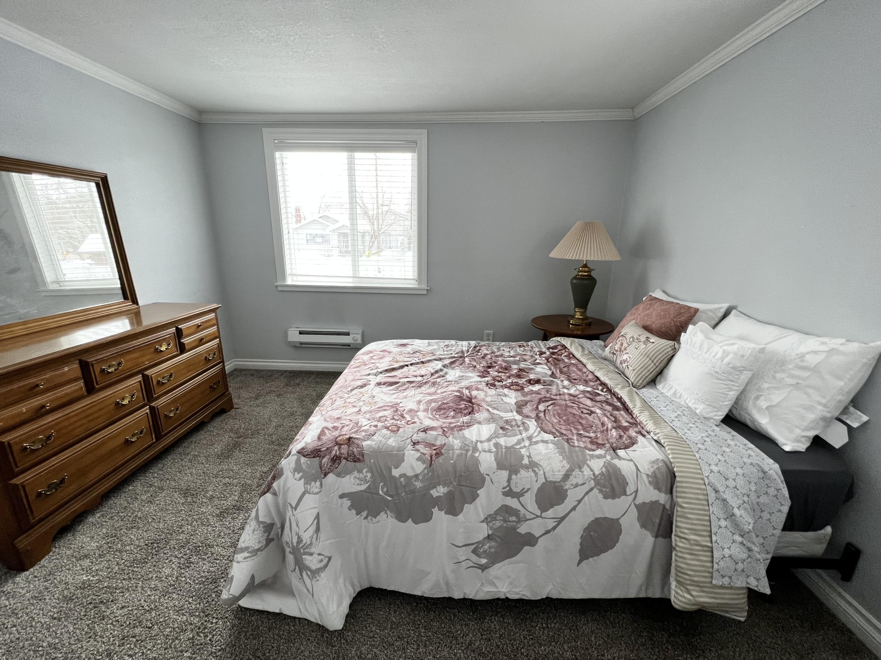 Klamath Falls -Fairview Addition No. 2 - Residential