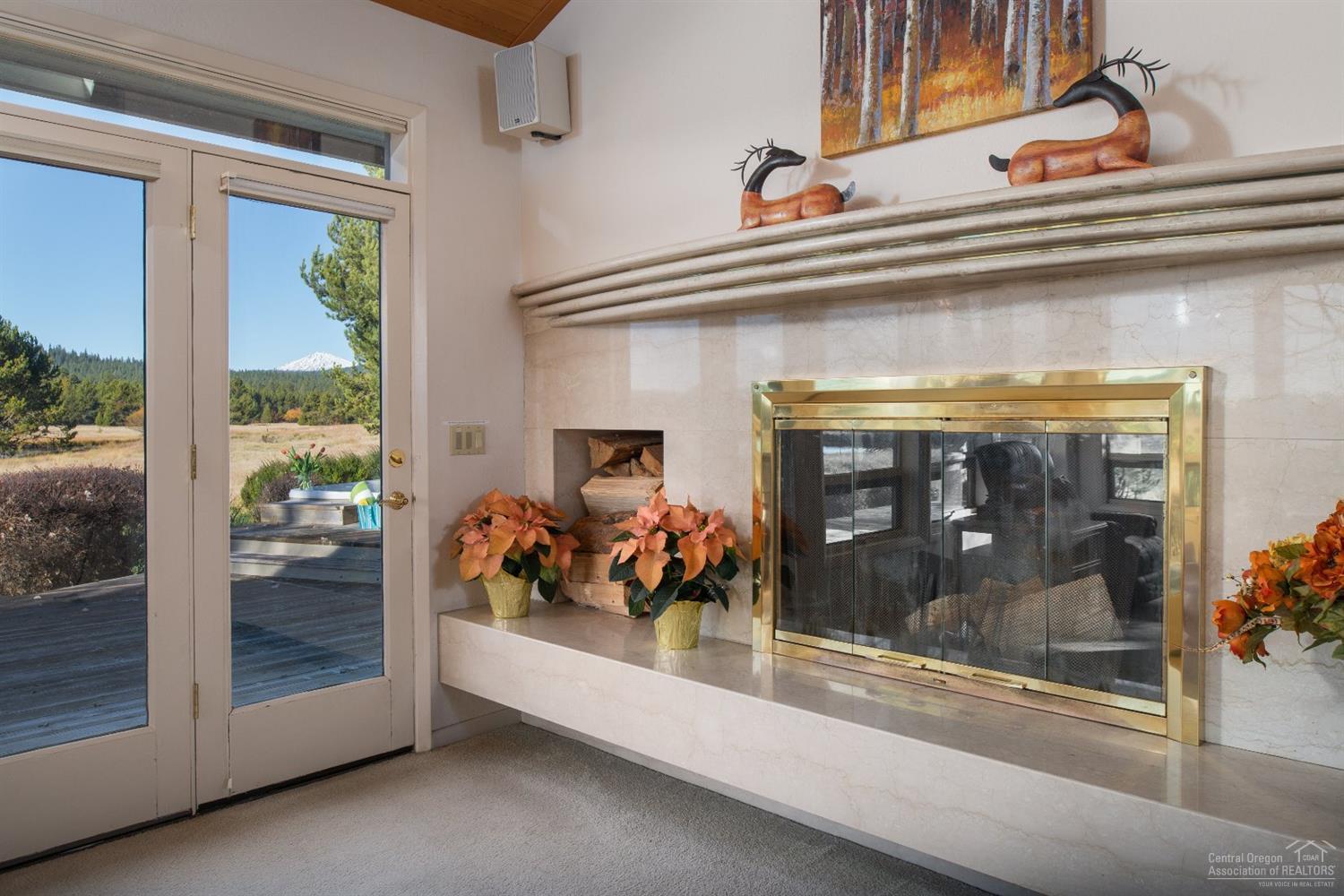 Mtn Village West - Residential