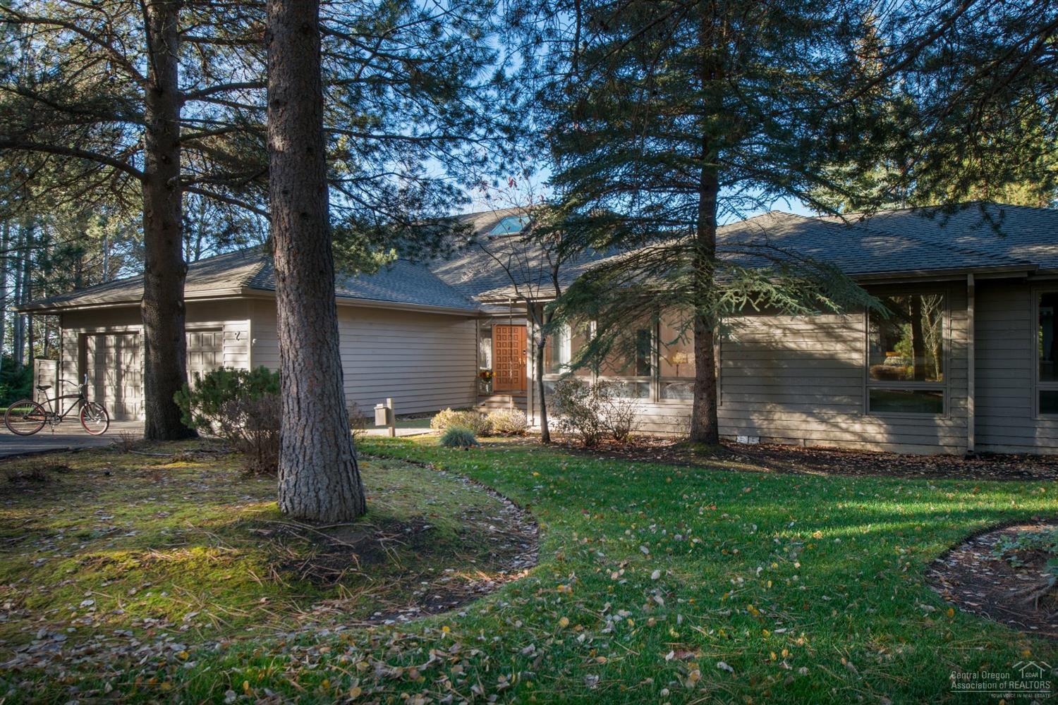 Mtn Village West - Residential