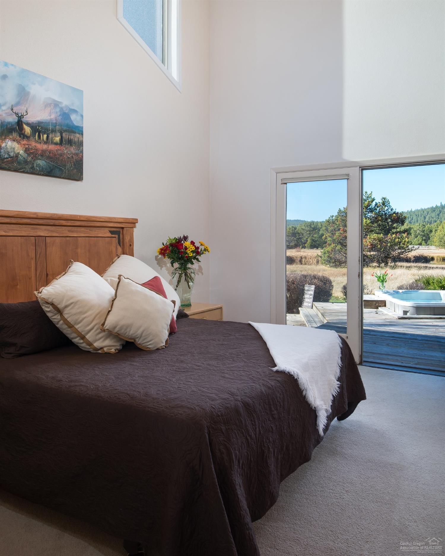 Mtn Village West - Residential