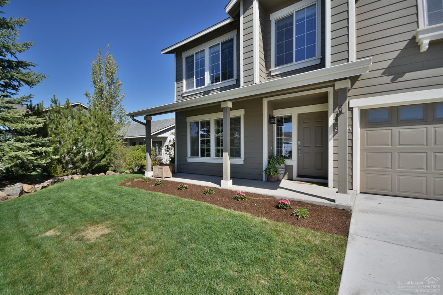 Terrango Glen - Residential