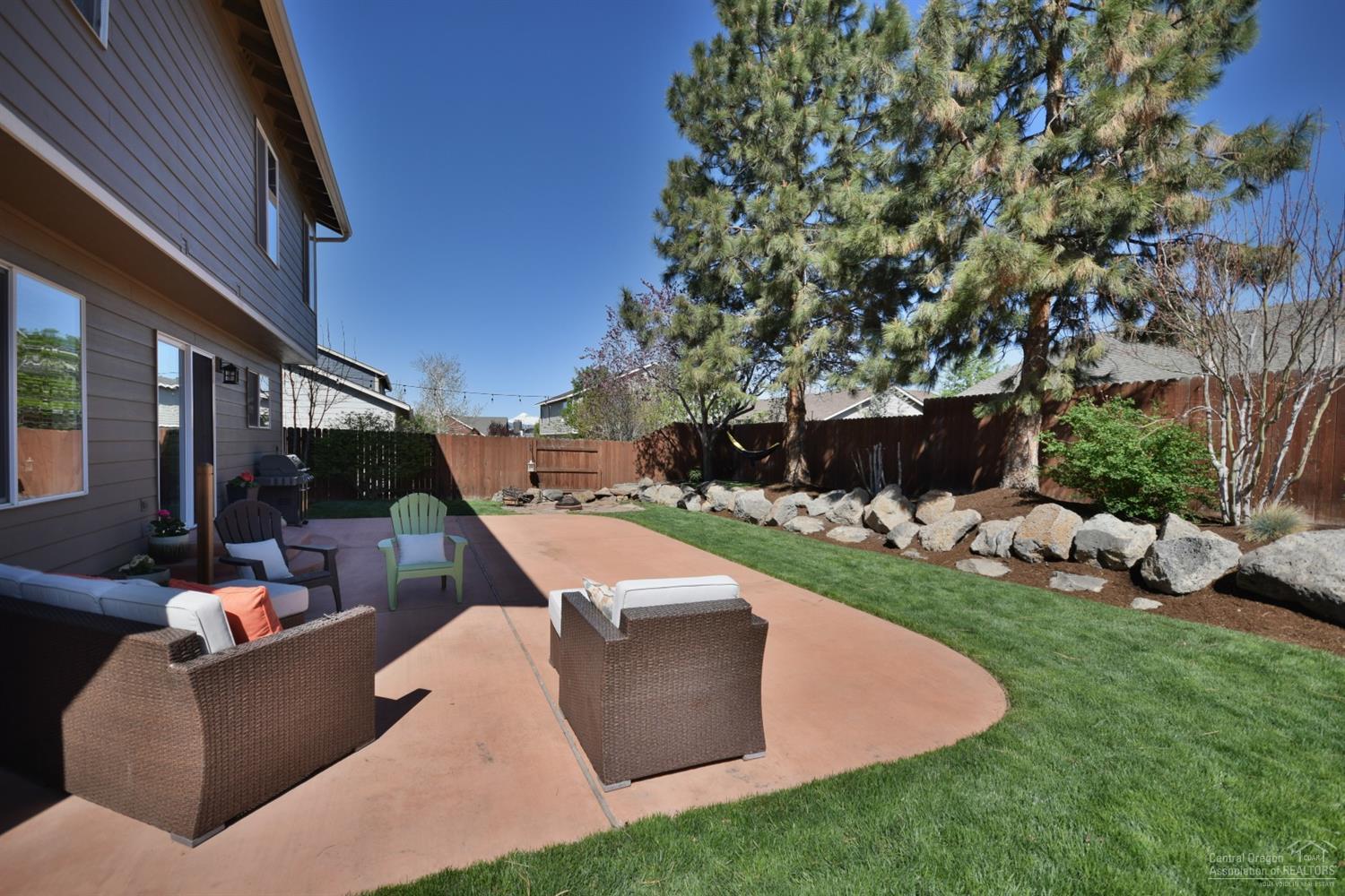 Terrango Glen - Residential