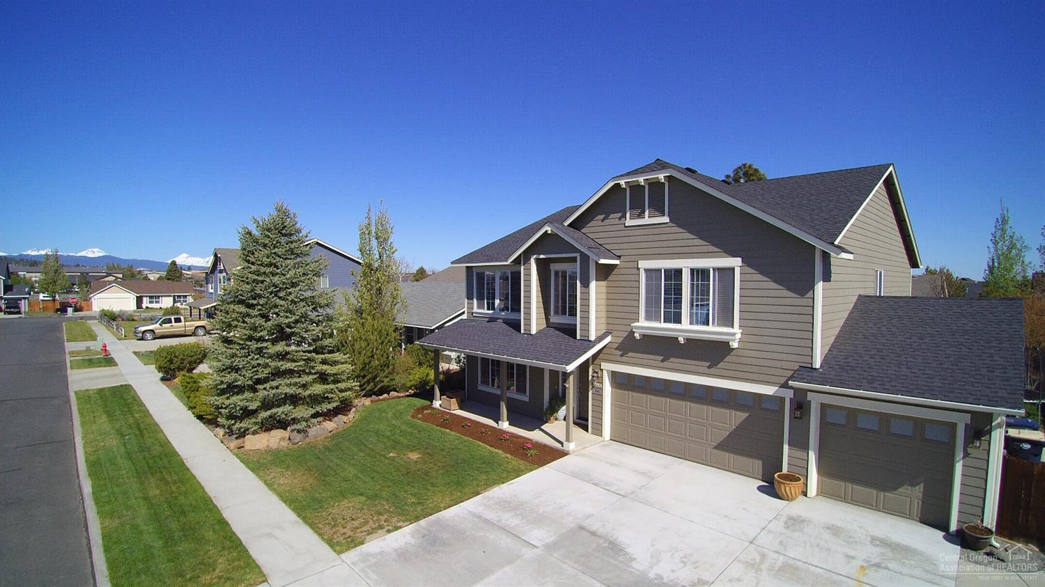 Terrango Glen - Residential