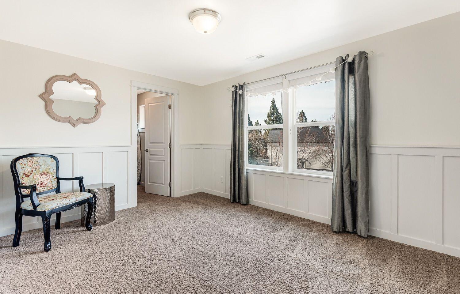 Aspen Rim - Residential