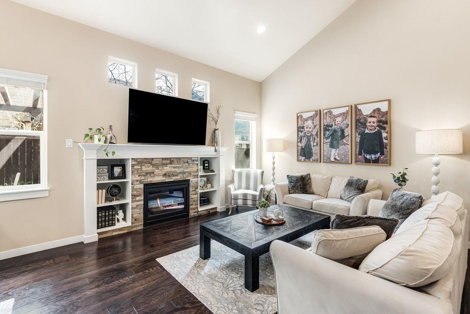 Aspen Rim - Residential