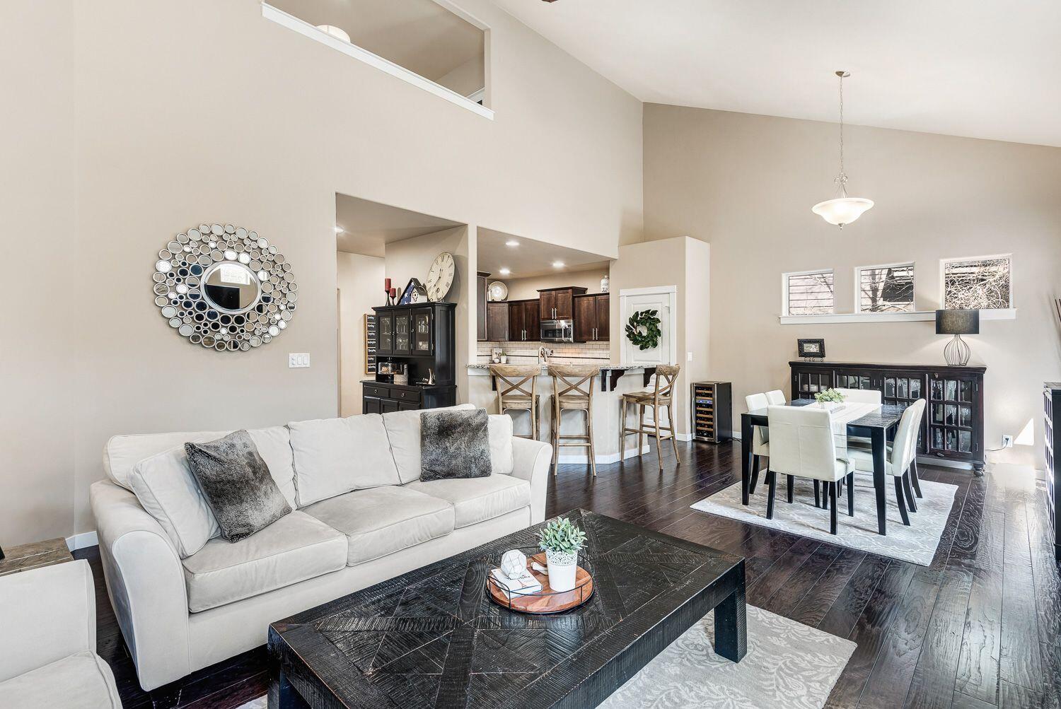 Aspen Rim - Residential