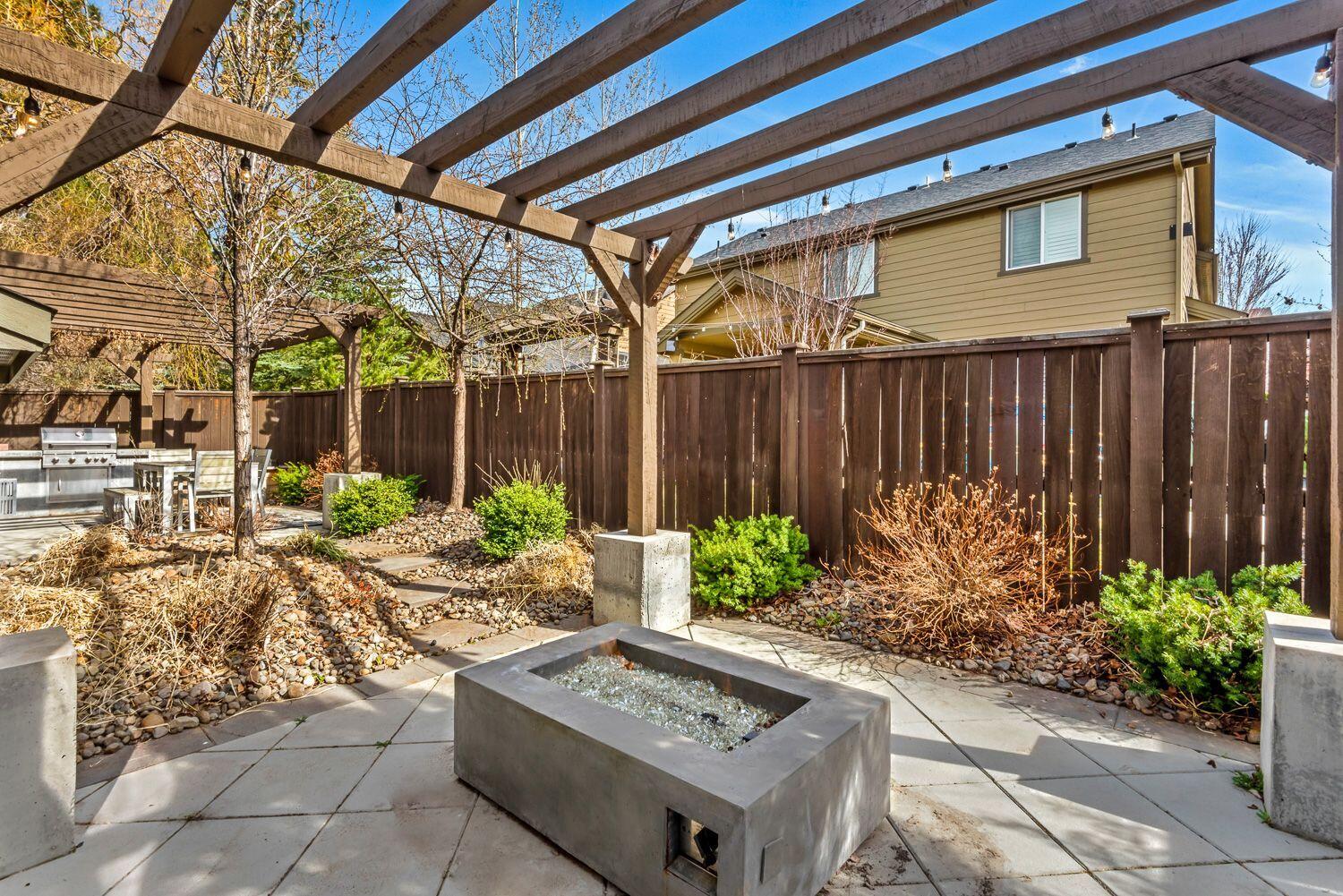 Aspen Rim - Residential