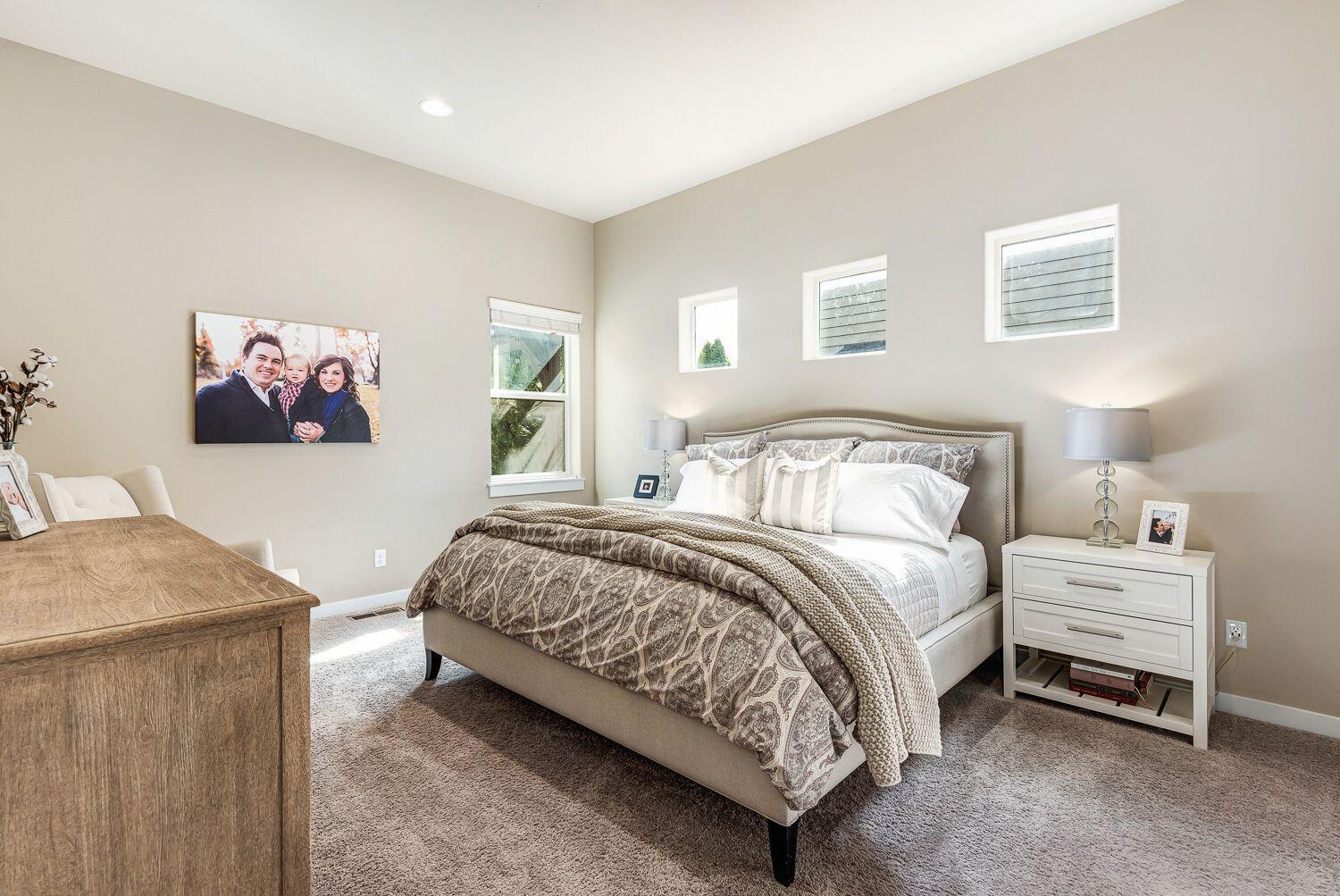 Aspen Rim - Residential