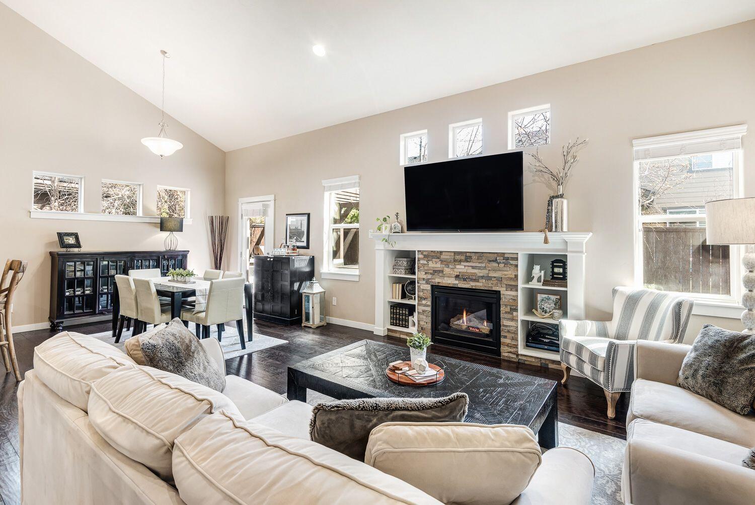 Aspen Rim - Residential