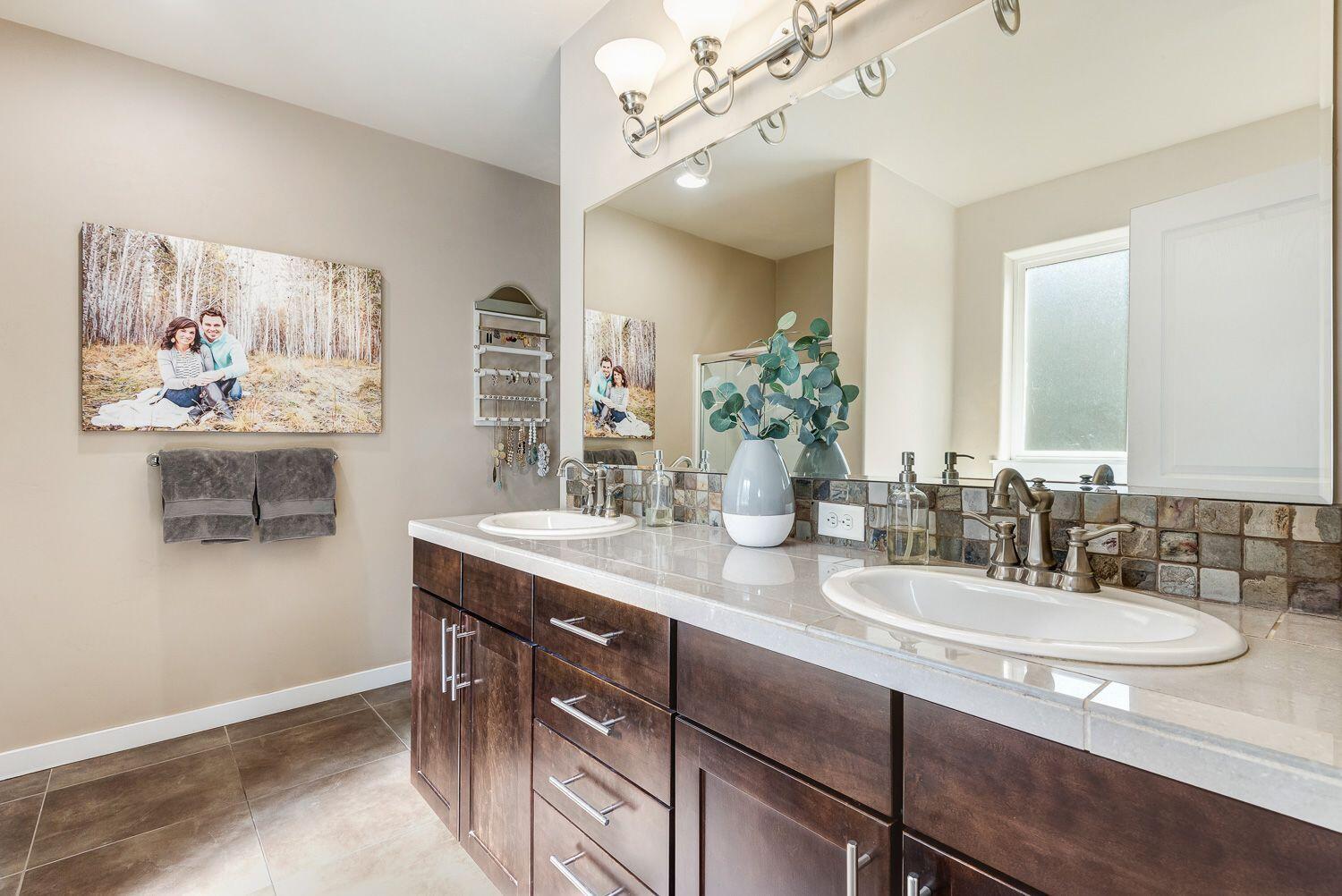 Aspen Rim - Residential