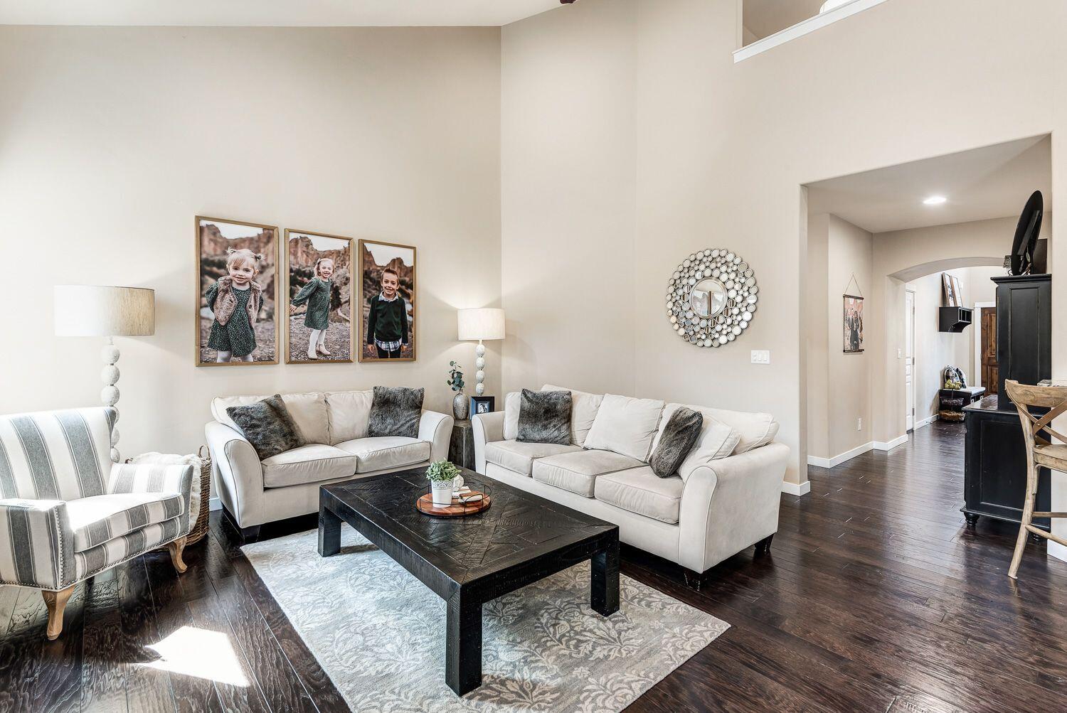 Aspen Rim - Residential