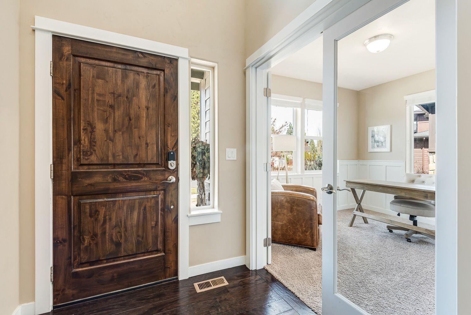 Aspen Rim - Residential