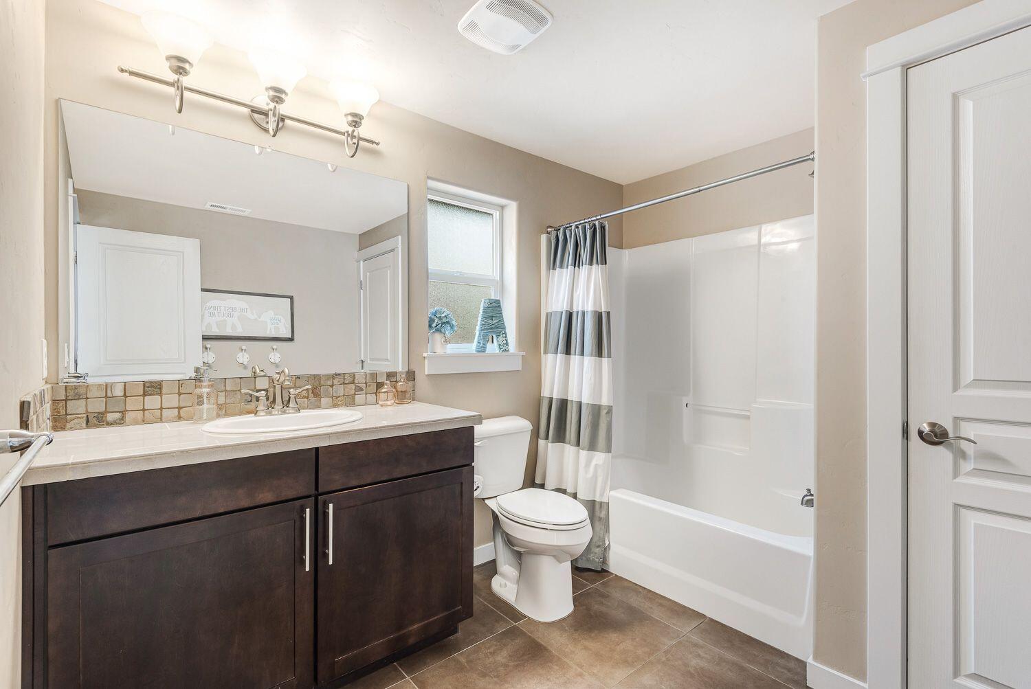 Aspen Rim - Residential