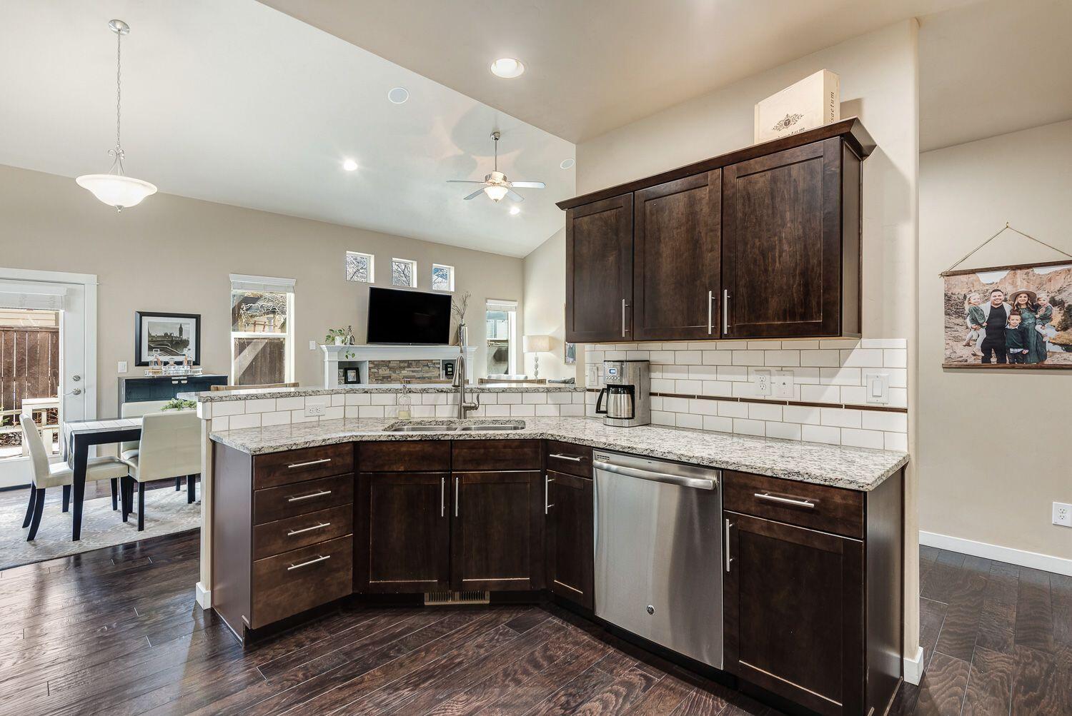 Aspen Rim - Residential