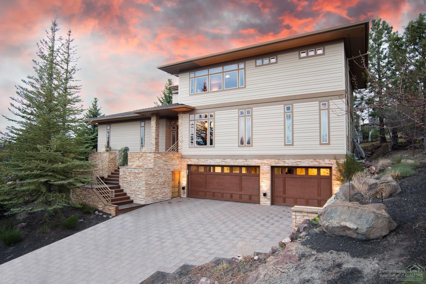 Golden Butte - Residential