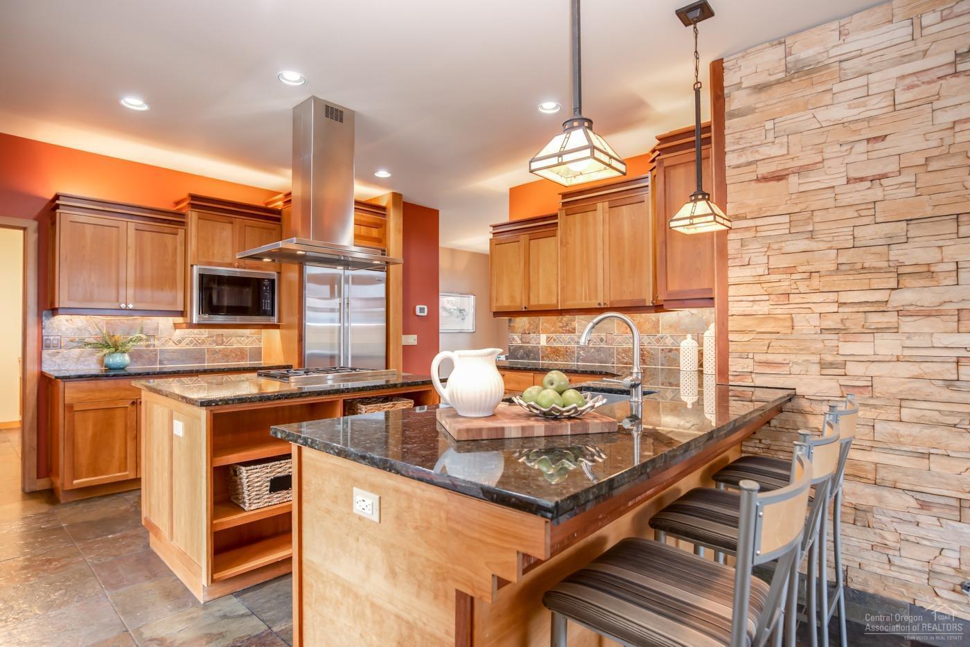 Golden Butte - Residential