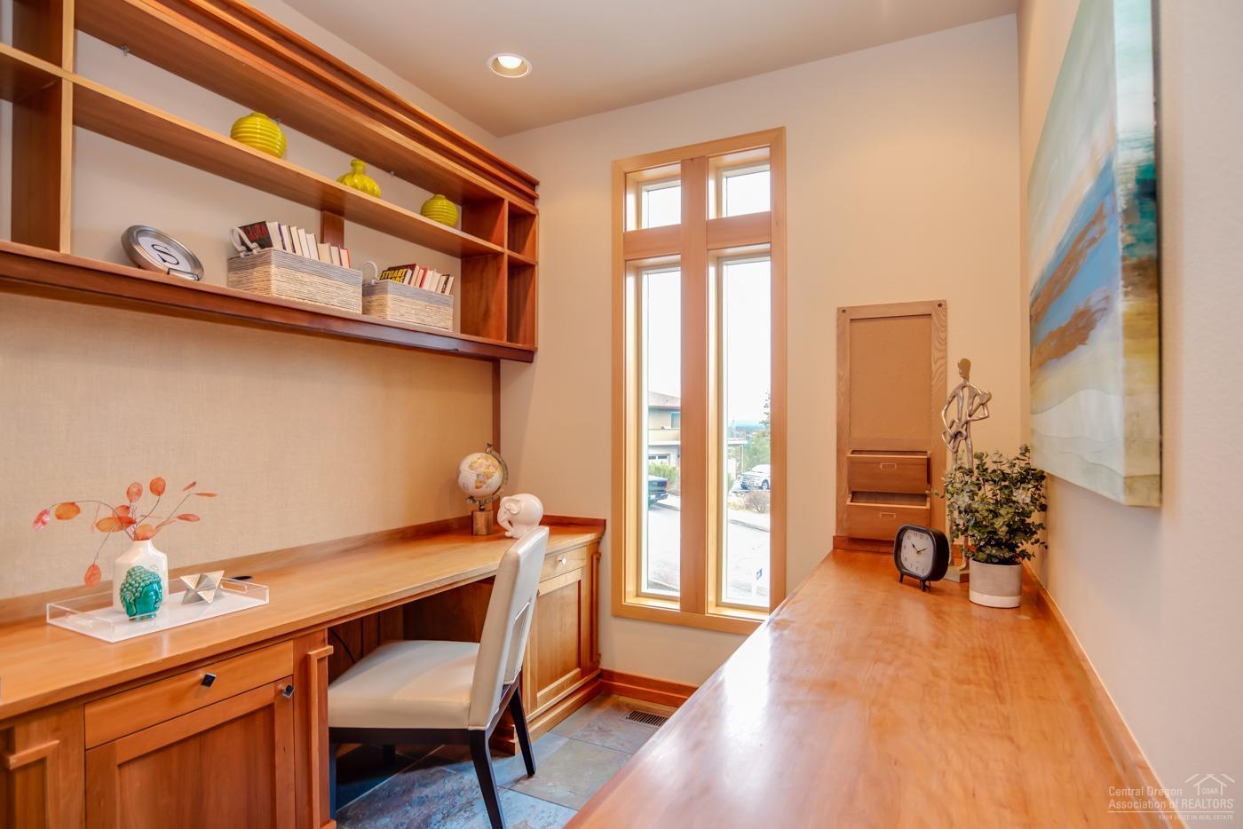 Golden Butte - Residential