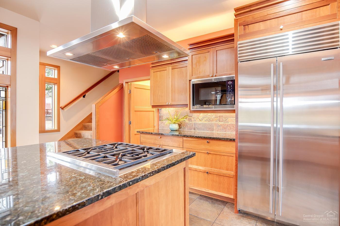 Golden Butte - Residential