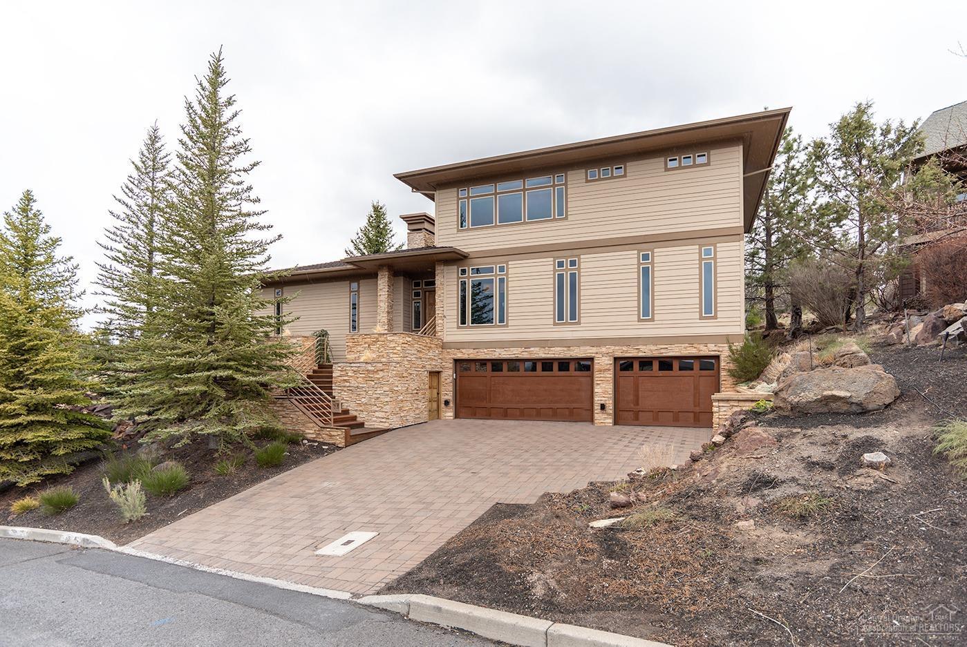 Golden Butte - Residential