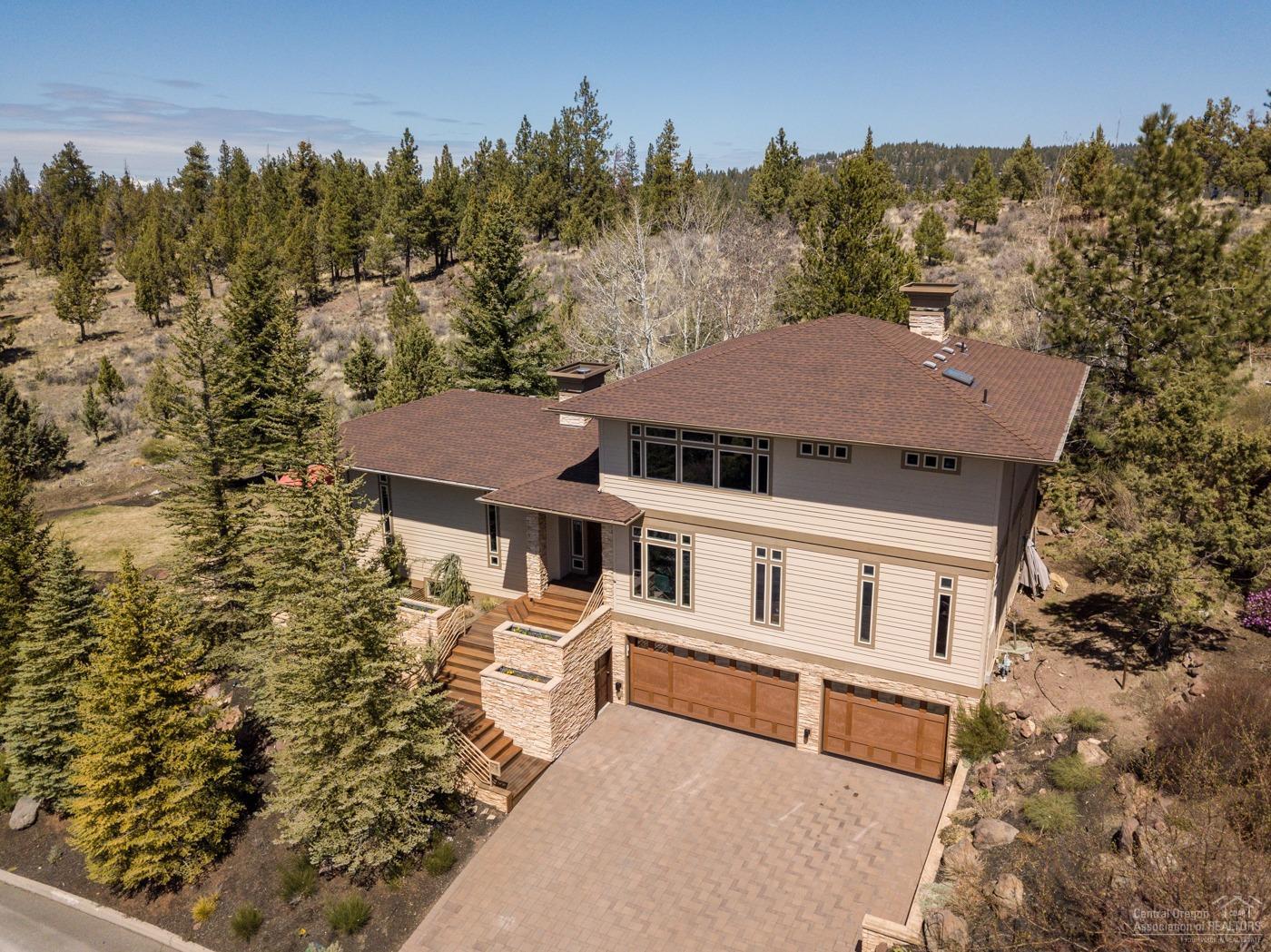 Golden Butte - Residential