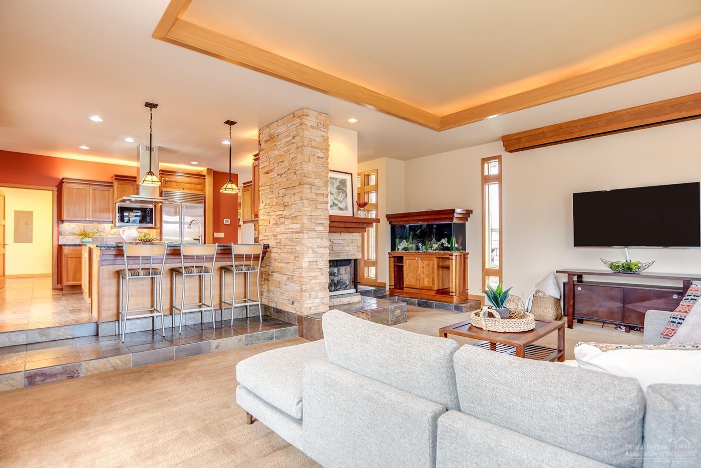 Golden Butte - Residential