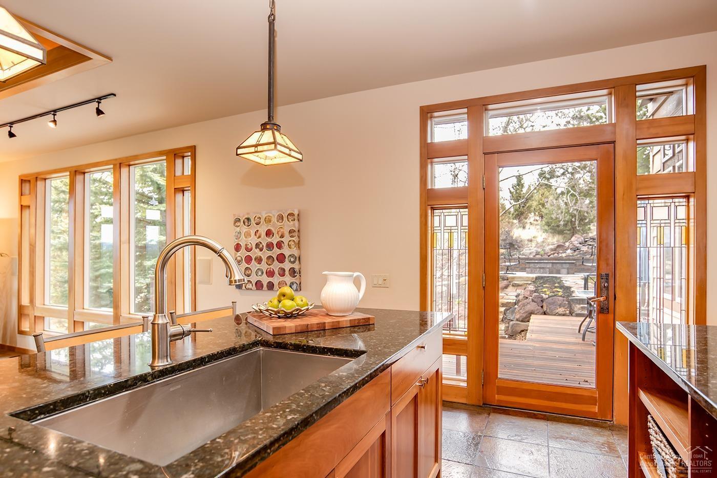 Golden Butte - Residential