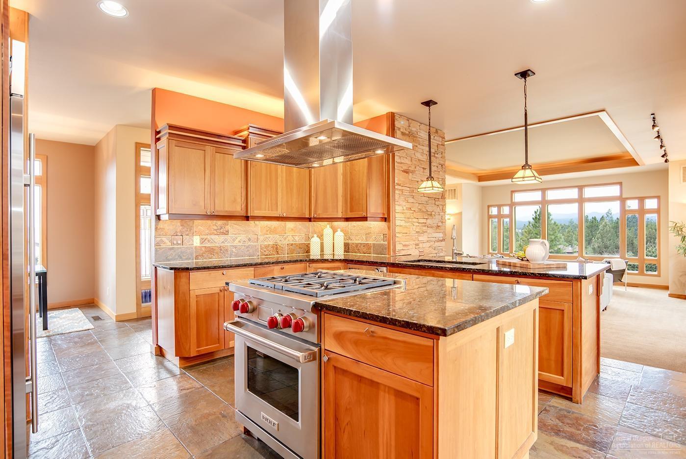 Golden Butte - Residential