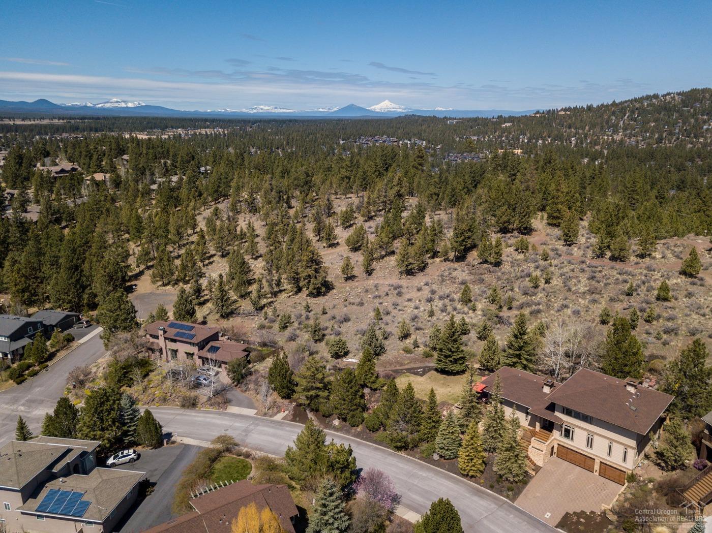 Golden Butte - Residential