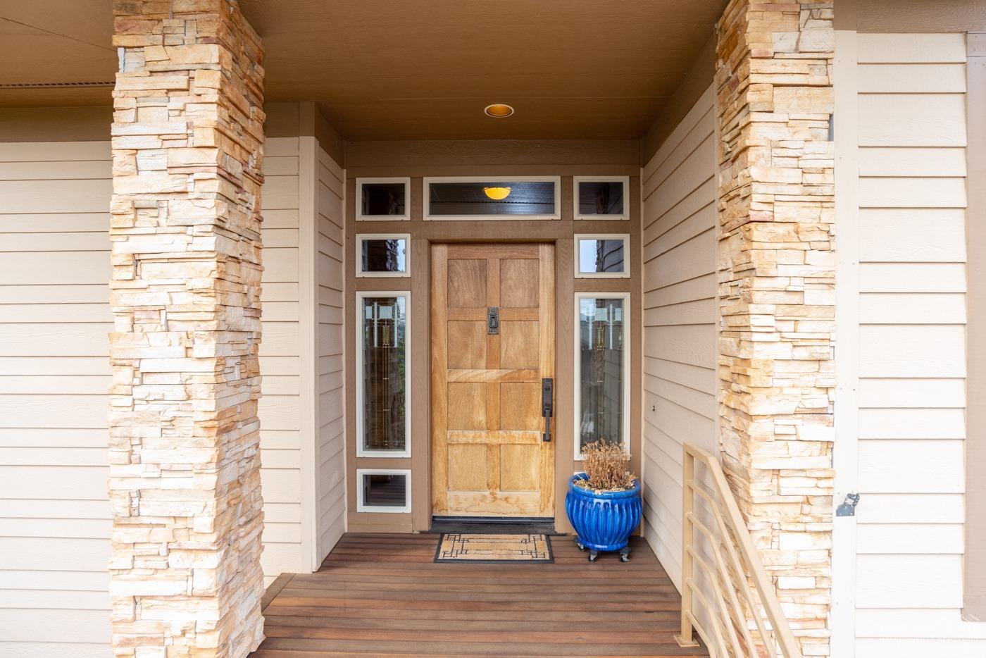 Golden Butte - Residential