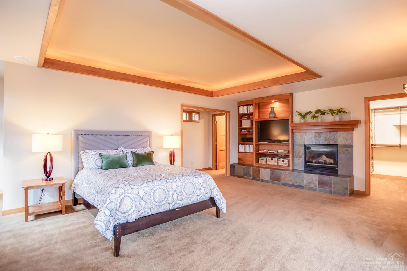 Golden Butte - Residential