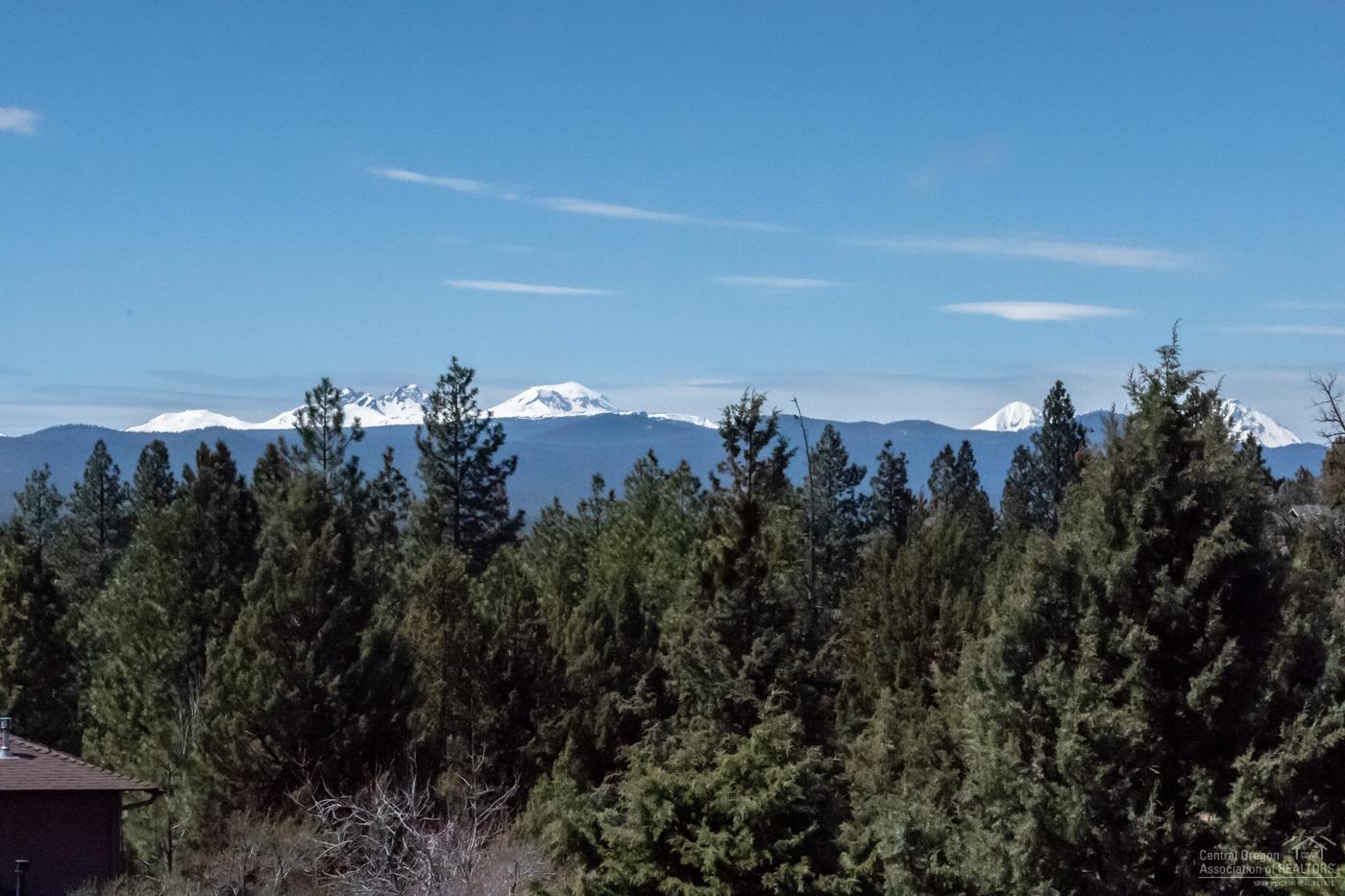 Golden Butte - Residential