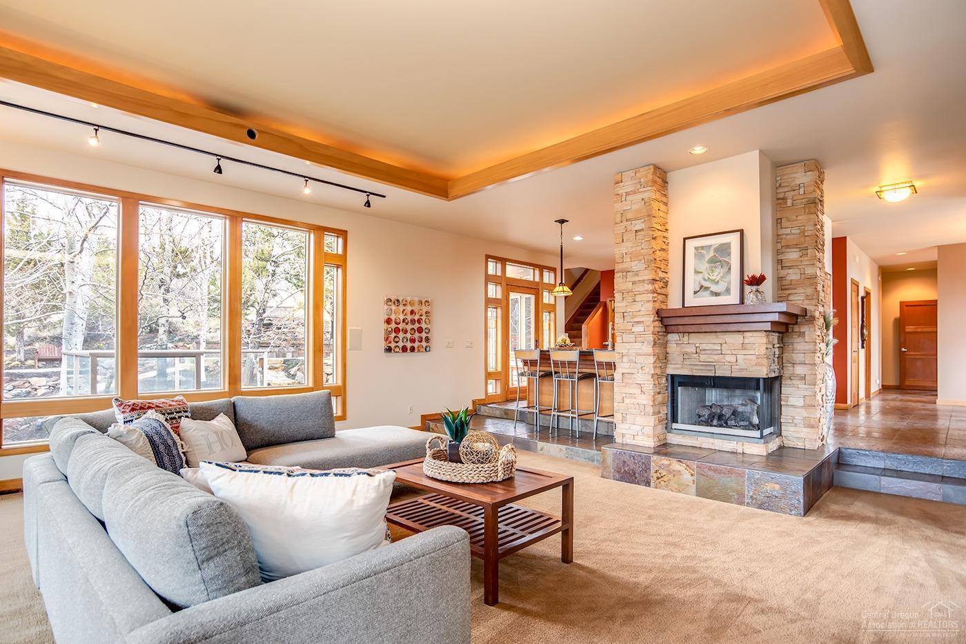 Golden Butte - Residential