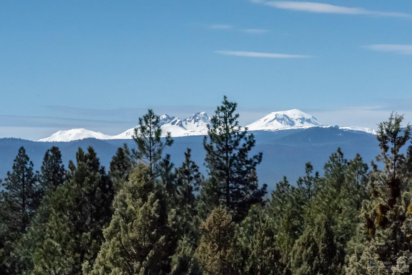 Golden Butte - Residential