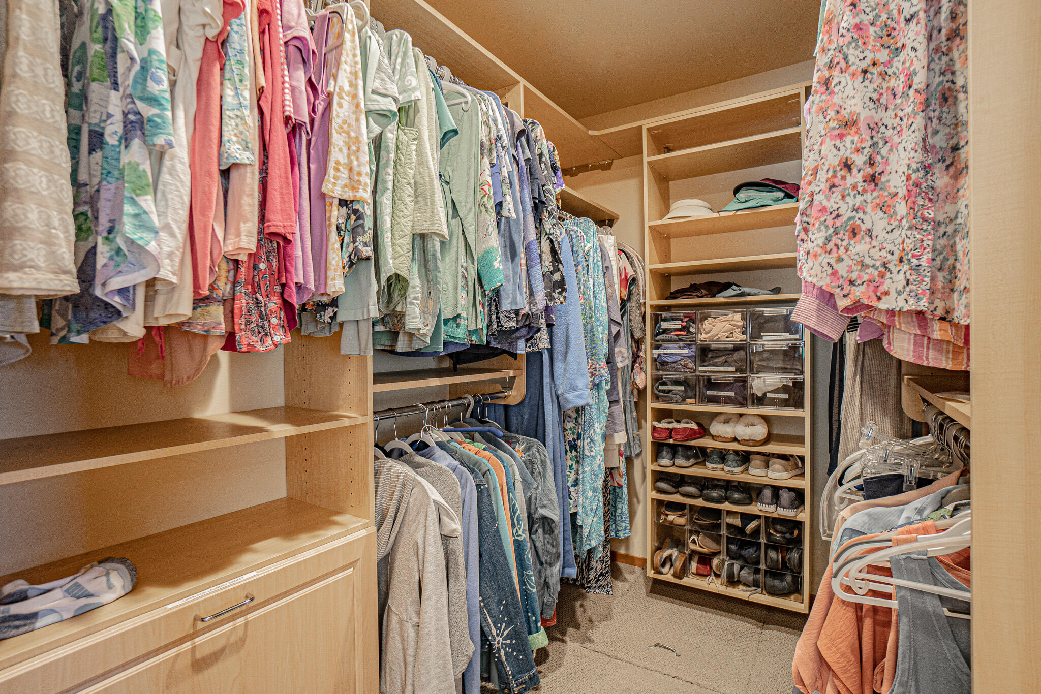 Larson Creek Estates Phases 1And 2 - Residential