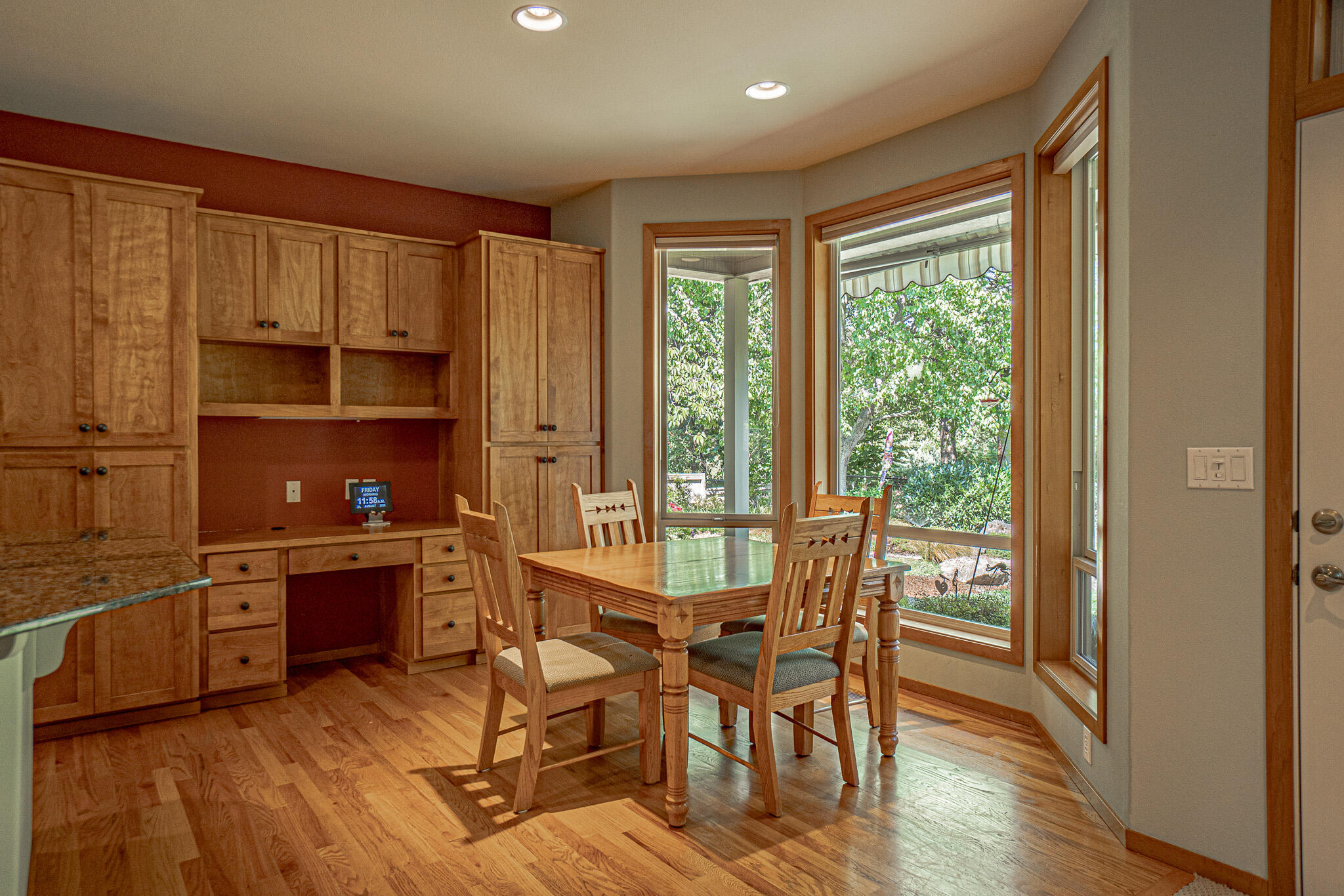 Larson Creek Estates Phases 1And 2 - Residential