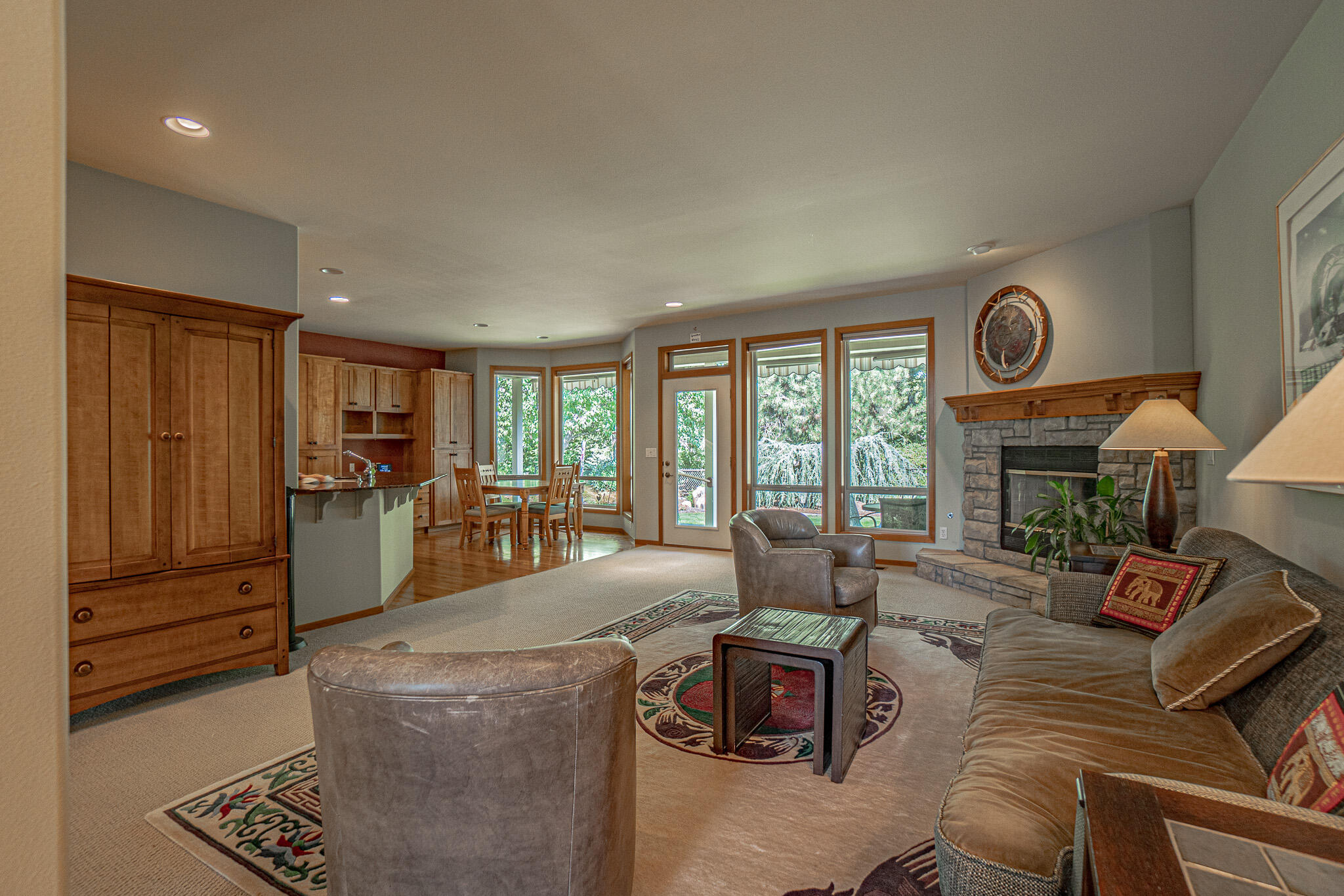 Larson Creek Estates Phases 1And 2 - Residential