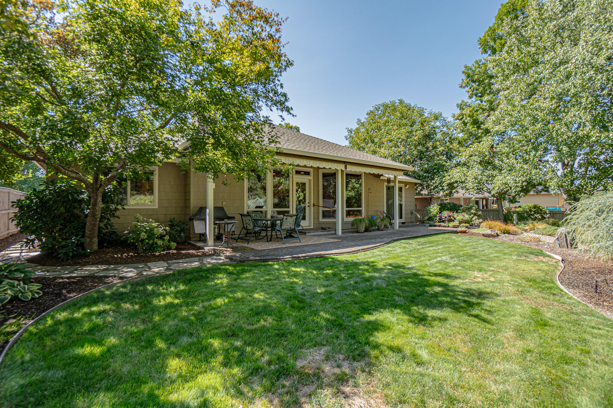 Larson Creek Estates Phases 1And 2 - Residential