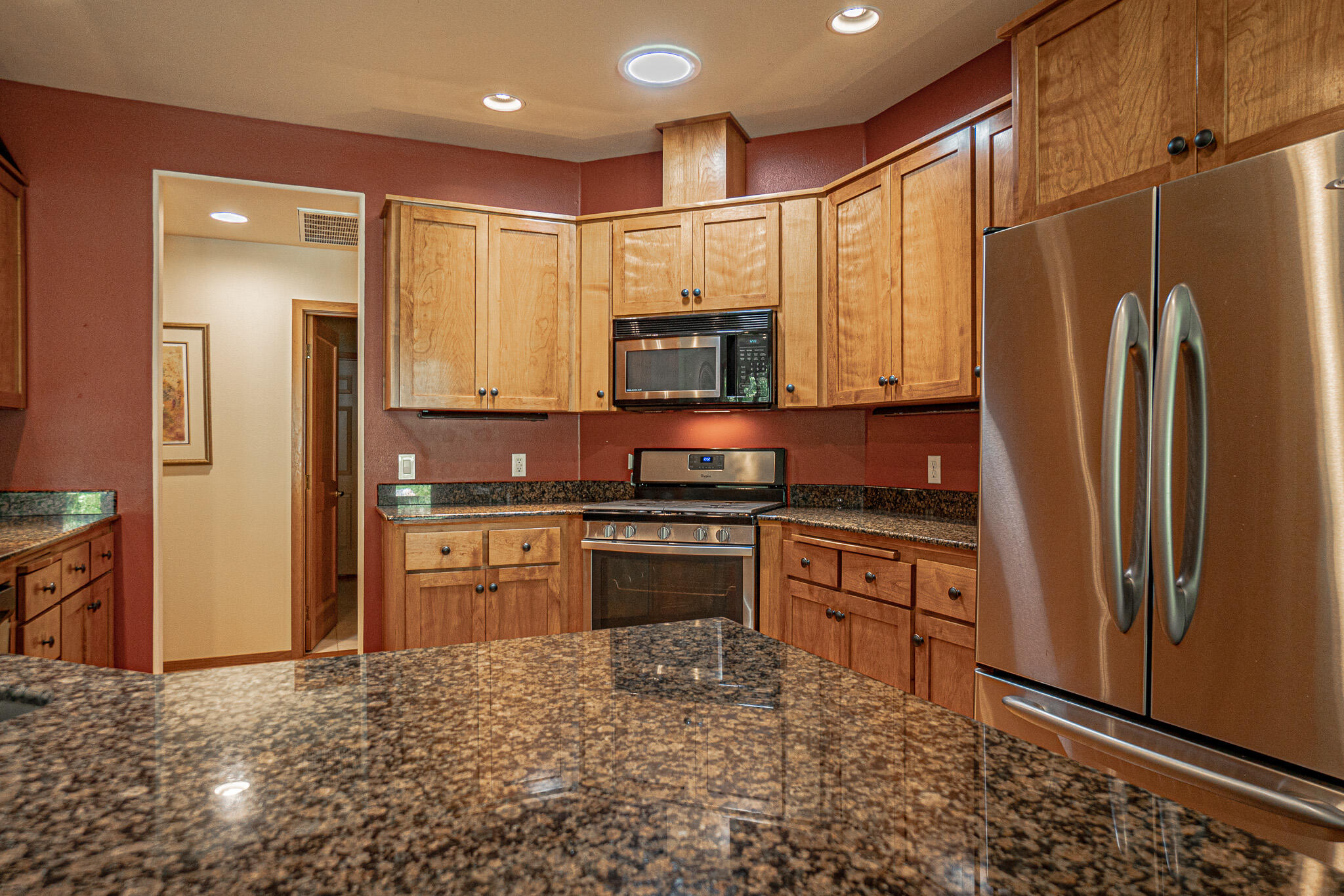 Larson Creek Estates Phases 1And 2 - Residential