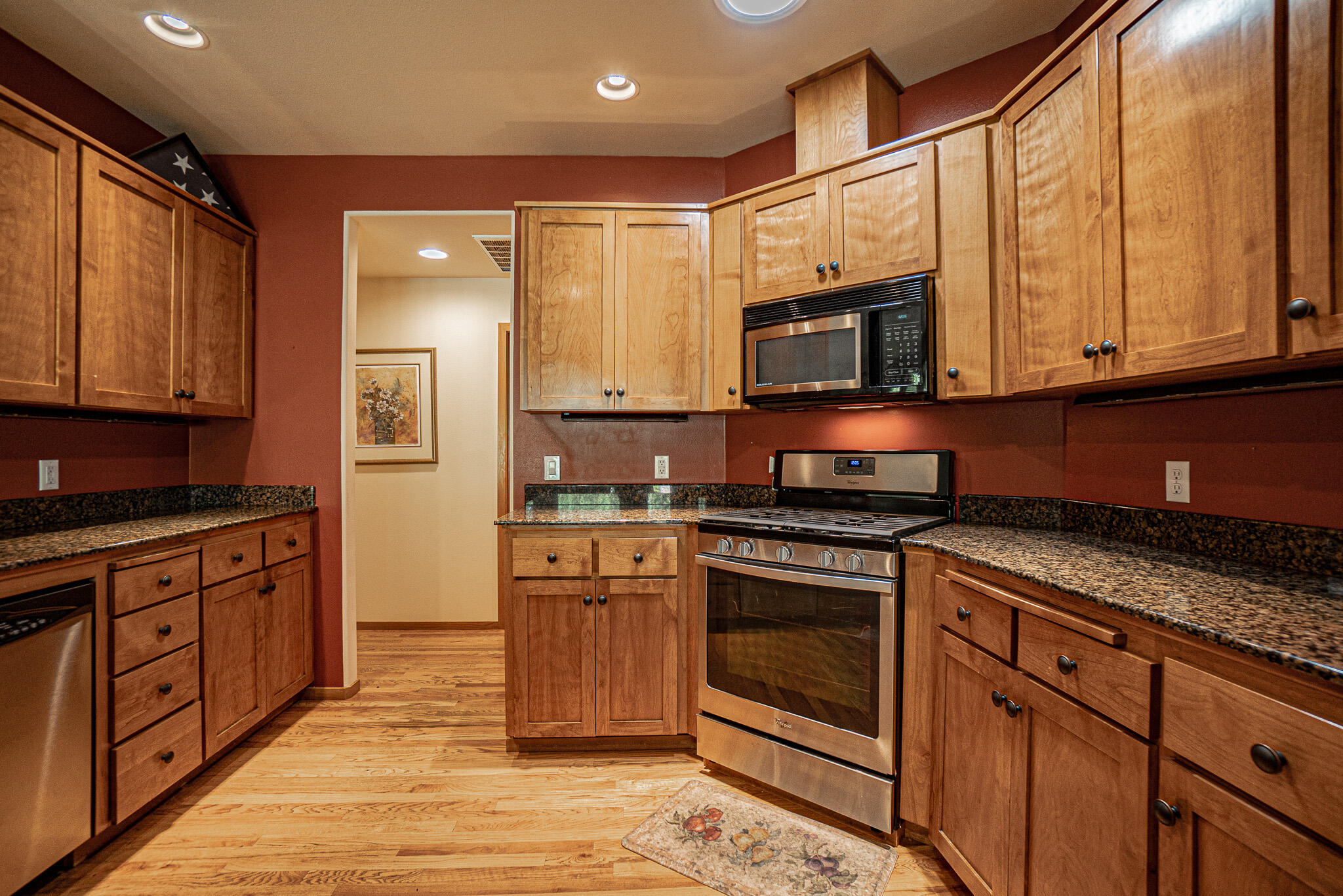 Larson Creek Estates Phases 1And 2 - Residential